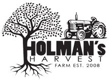 Holman's Harvest
